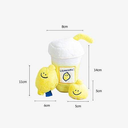 LEMONADE CUP TOY