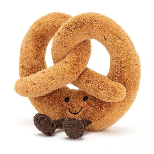 PRETZELS PET TOY