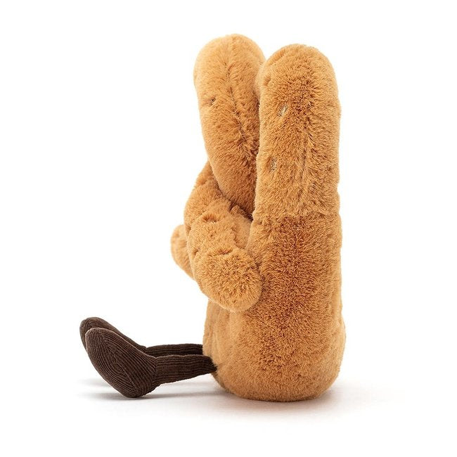 PRETZELS PET TOY