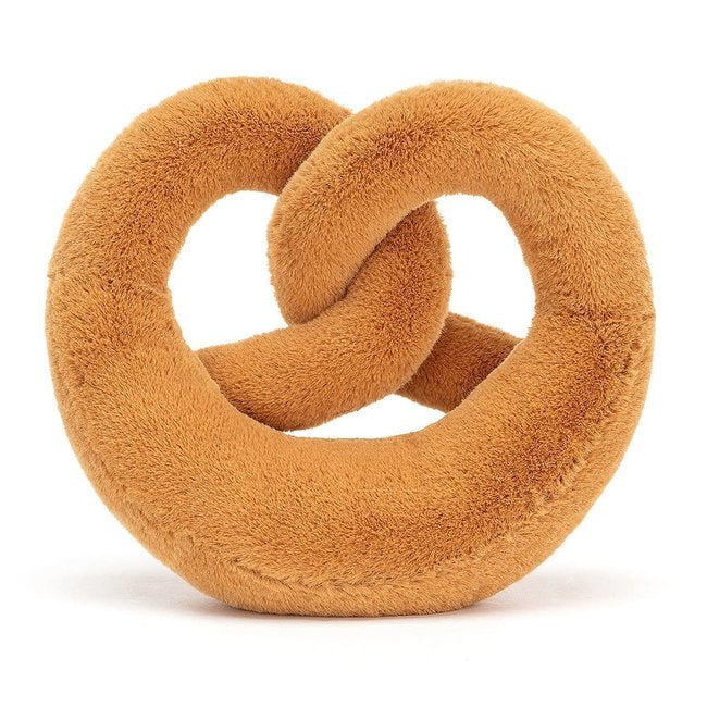 PRETZELS PET TOY