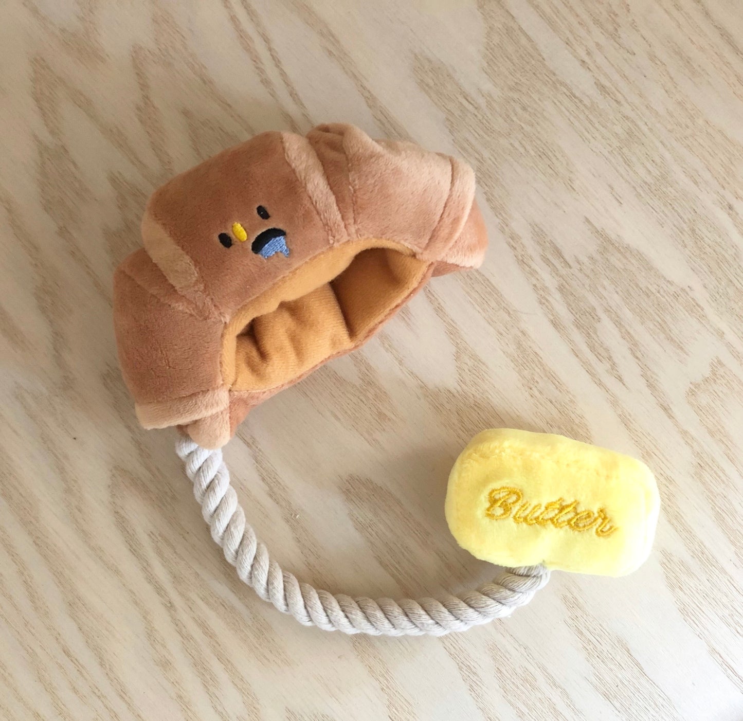 CROISSANT TOY