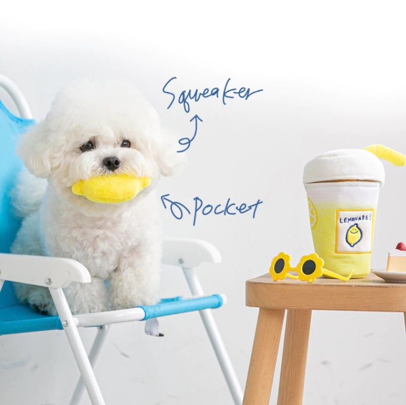 LEMONADE CUP TOY